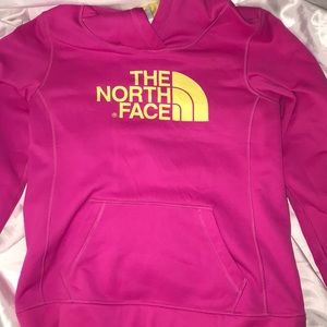 Women’s North Face Hoodie